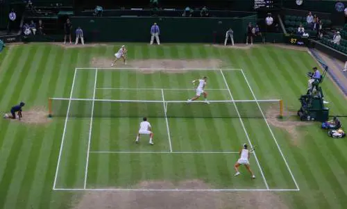 Wimbledon mette al bando russi e bielorussi. La stessa gogna per tedeschi e italiani nel '46