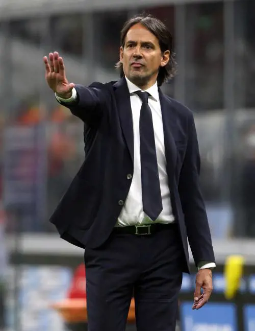 Inter tra derby e Mou. Il tripletino di Inzaghi per dimenticare Conte...