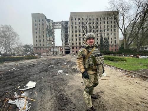 “È come Mariupol”. L’assedio dimenticato tra bombe e carenza d’acqua