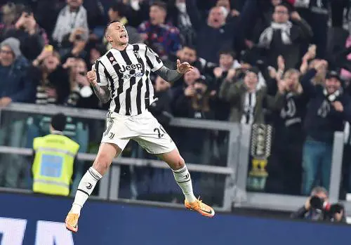 Juve in finale di forza per non finire a zero titoli