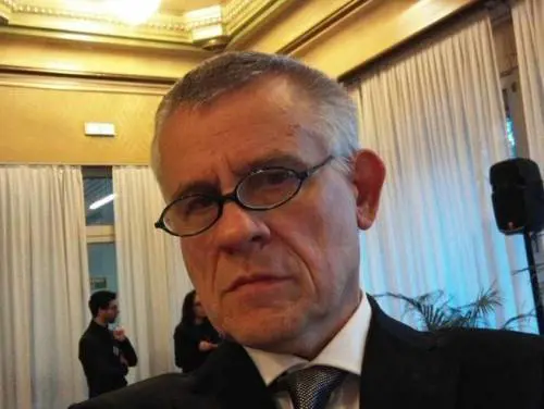 Il giornalista che si fece portinaio (e viceversa)