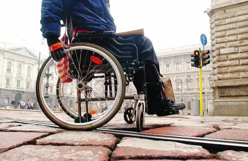 Consulta per la mobilità, fuori associazioni disabili