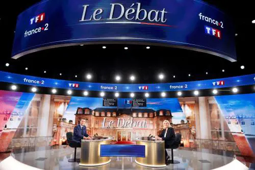 Macron o Le Pen? Cosa pensano i francesi all'indomani de "Le Débat"