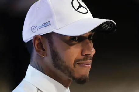 Lewis Hamilton e Serena Williams vogliono il Chelsea