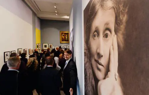 Virginia Woolf, un "Lettore comune" davvero eccezionale