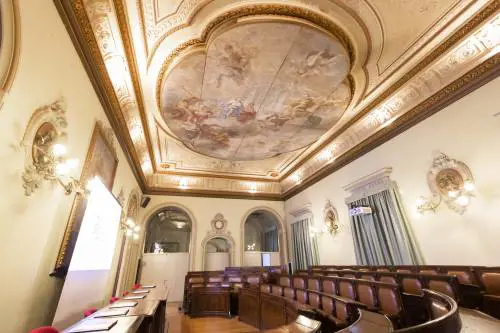 Il Palazzo Giureconsulti rinasce come nuova agorà