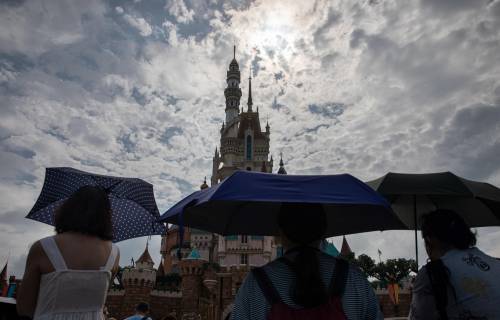 I repubblicani fanno guerra a Disney: "Perché è un pericolo"