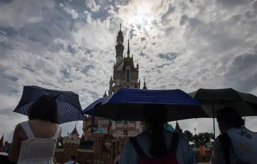 I repubblicani fanno guerra a Disney: "Perché è un pericolo"