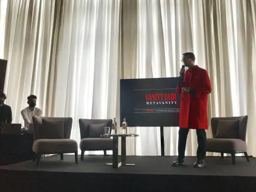 A Venezia il museo del Metaverso