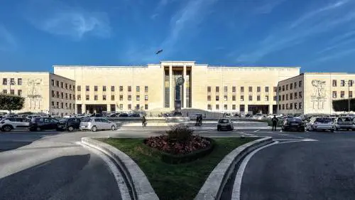 Scandalo esami a La Sapienza. Indaga la procura di Roma