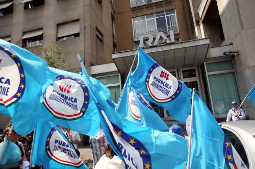 Sindacati nel mirino: le false assunzioni per truffare sui contributi