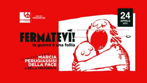 "Fermatevi...". Bufera sul manifesto pacifista che non fa distinguo