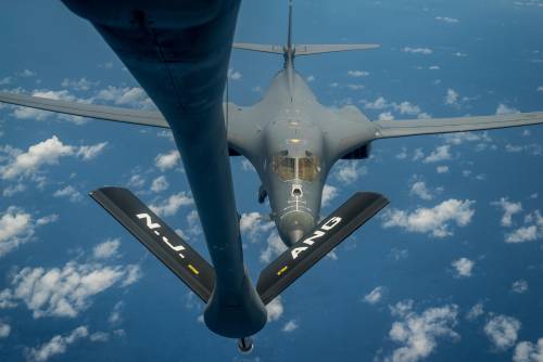 "Pronti a reagire": furia Usa sulla base militare di Pechino