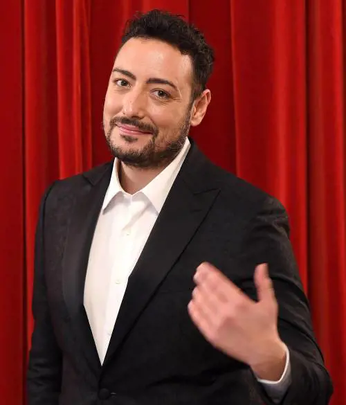 "Name that tune", la scommessa di Tv8