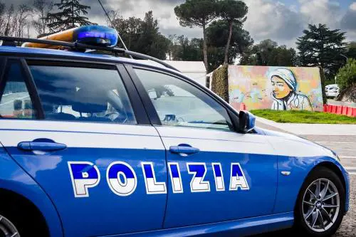 "Conta fino a mille o ti uccido", la rapina choc nel cuore della Capitale