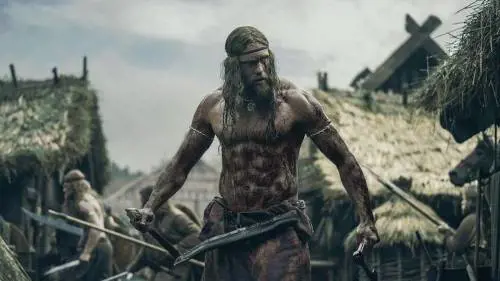 “The Northman”: l’Amleto diventa un’epopea vichinga intrisa di sangue