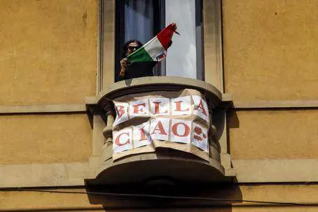 "Bella ciao" vietata al corteo del 25 aprile: polemiche nel bergamasco