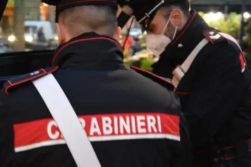 "Obeso". Ma per i giudici può arruolarsi come carabiniere