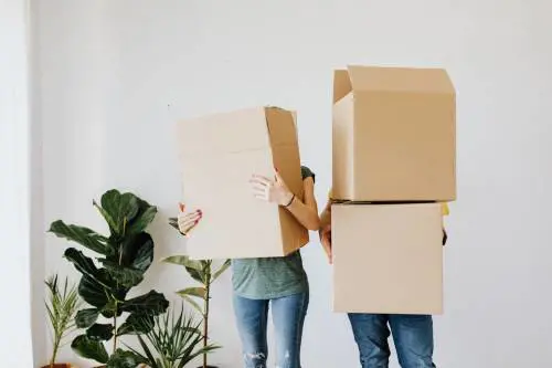 Ansia e stress da trasloco: come gestirle e affrontarle nel modo migliore