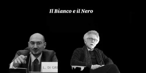 "Conte? Con Trump ci fu 'convergenza politica'" "No. Era asservito agli Usa come tutti..."