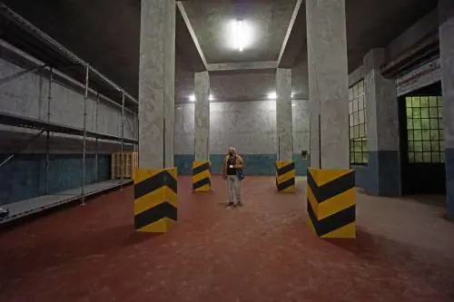 Al Padiglione Italia la desolazione costa cara