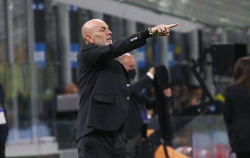 Scossa Milan, Ibra c'è. Pioli corregge Inzaghi su torti e favori arbitrali