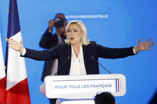I 5 errori della Le Pen: così è sfumato il sogno presidenziale