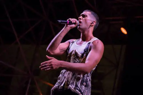 Mahmood: "Sanremo e l'Europa, così riparto"