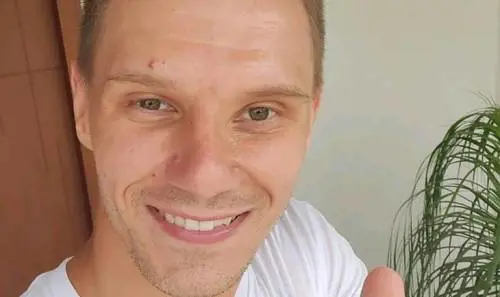 "È vivo Vavassori", l'ex portiere combattente