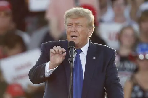 Assalto a Capitol Hill. L'udienza diventa show "Fu un golpe di Trump"