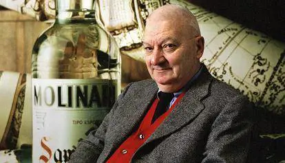 Molinari, un mondo corretto Sambuca