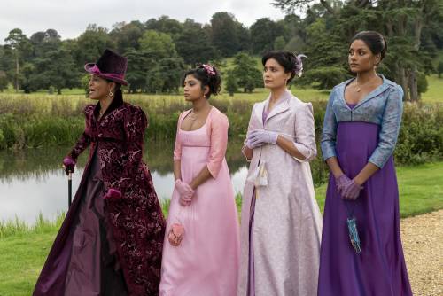 Il politicamente corretto delle serie televisive cancella la Storia vera