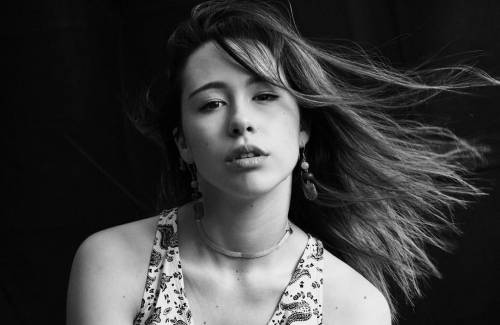 Aurora Ramazzotti
