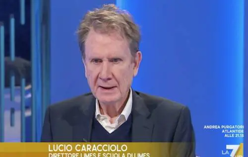 L'analista Caracciolo: "Non ho ancora capito cosa vuole l'Ucraina"