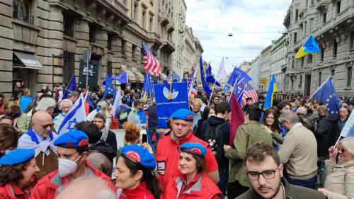 La vera storia della Brigata ebraica