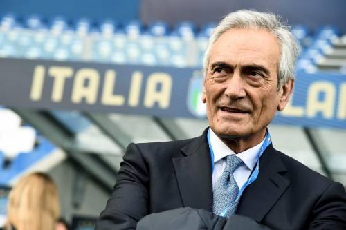 Gravina spegne i sogni: "Italia ripescata ai mondiali? Nessuna possibilità"