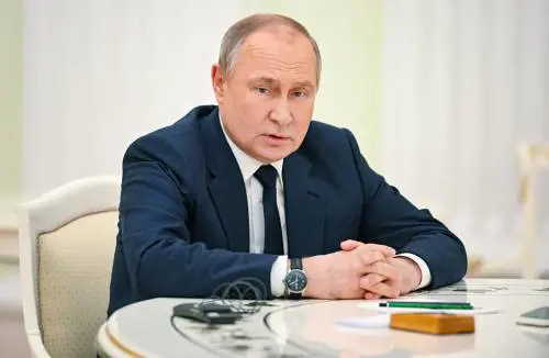 "Putin vede tutti traditori". Il messaggio dell'ex spia russa