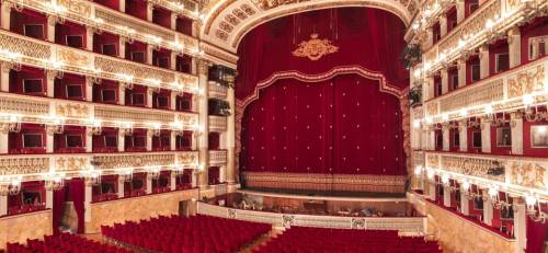 Teatro San Carlo: giudice reintegra Lissner
