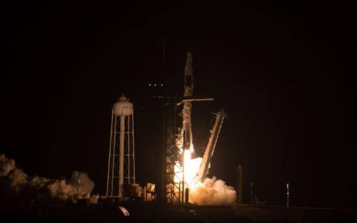 Mosca, ripicca spaziale: "In un anno via dall'Iss"