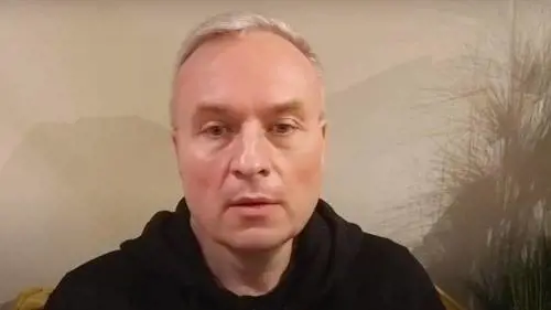 "Combatto per Kiev". L'ex vicepresidente di Gazprombank lascia Mosca