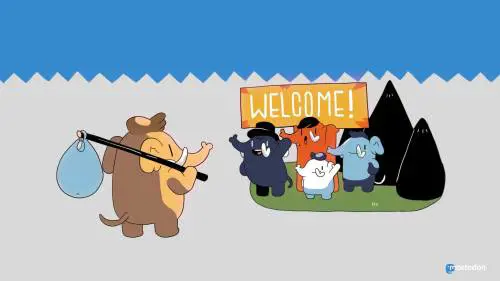 Twitter a Musk? I radical chic migrano su Mastodon: cos'è e come funziona
