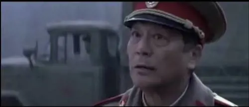 Morto Kenneth Tsang, l'attore cinese che conquistò Hollywood