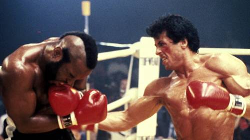 Rocky III, ecco come Stallone ha messo elementi autobiografici nel film