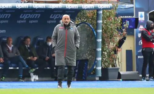 Dal ritiro minacciato alle scuse di De Laurentiis: che succede al Napoli