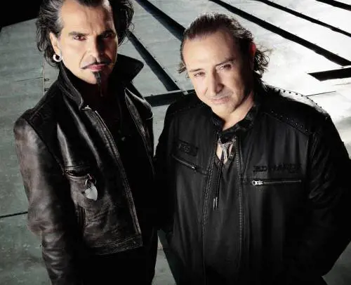 "I Litfiba sono arrivati all'ultimo girone" (giocato con coerenza)