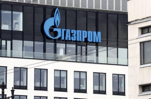 Gazprom ferma ancora Nord Stream, l'Ue trema