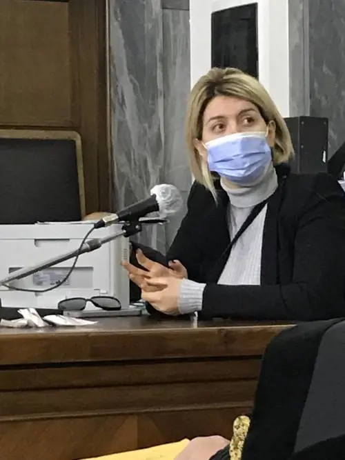 Wanda Nara: "Mai una relazione con Brozovic"