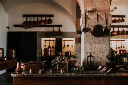 Senior, arredare la casa in stile rustico ma funzionale