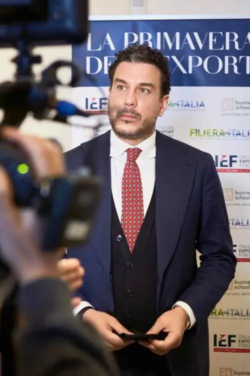 "Dall'inizio del conflitto l'Italia ha perso l'1% di Pil"