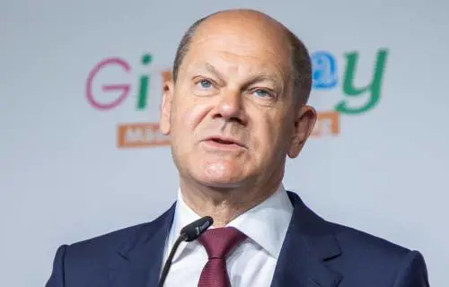 Forniture a rischio, la Germania arranca